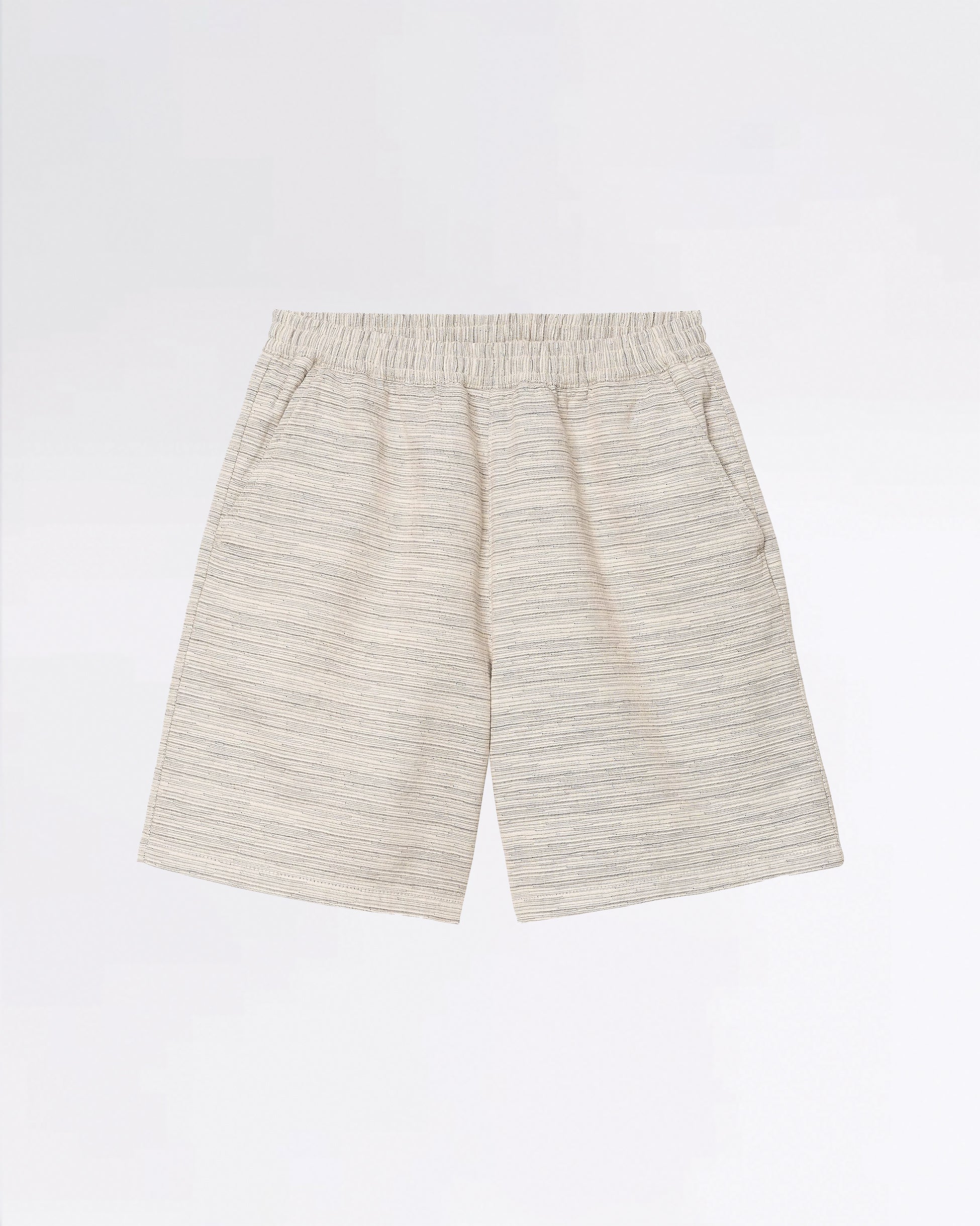 GELLAR SHORT GELLAR STRIPE/WAXRINSED